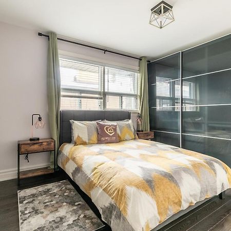 Luxury 3Br House With Bbq By Globalstay Toronto Buitenkant foto