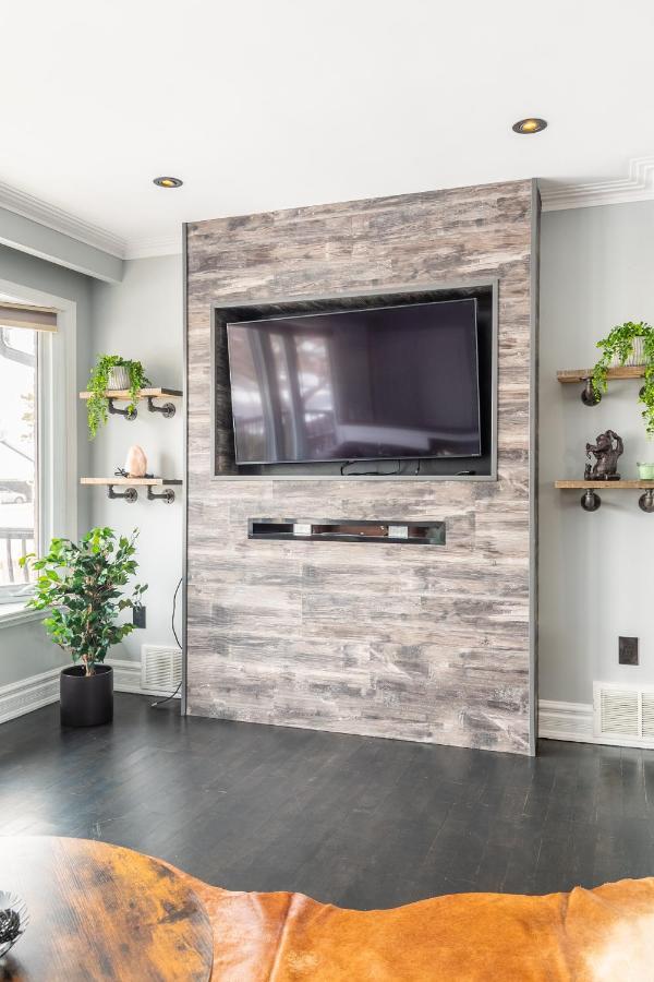 Luxury 3Br House With Bbq By Globalstay Toronto Buitenkant foto