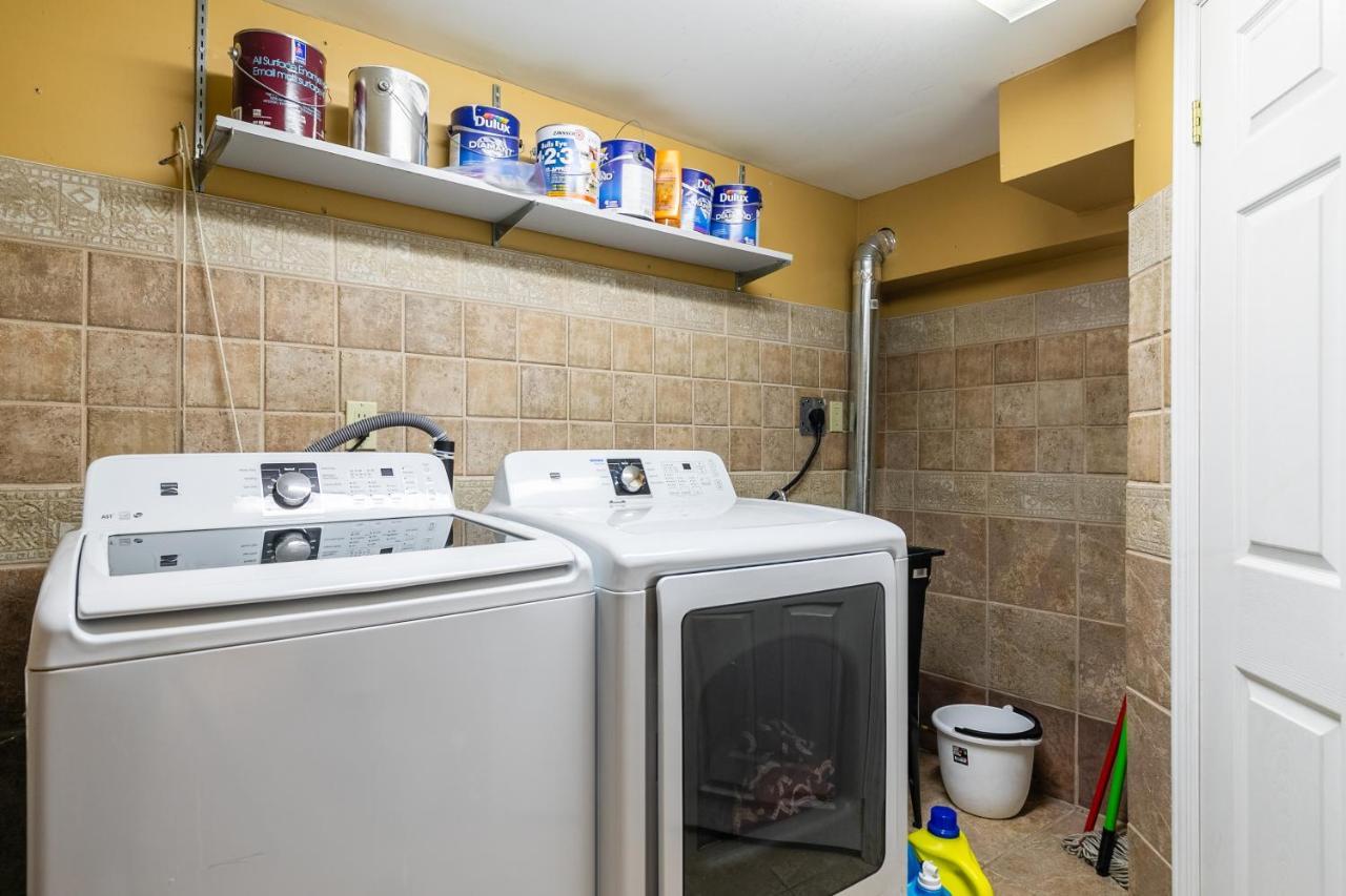 Luxury 3Br House With Bbq By Globalstay Toronto Buitenkant foto